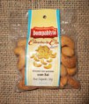 Torrada com Sal - 50g